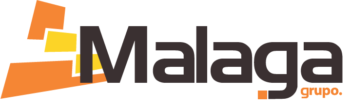 Logo Grupo Mlaga